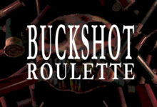 Buckshot Roulette