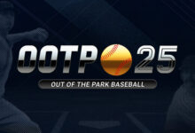 Out of the Park Baseball 25