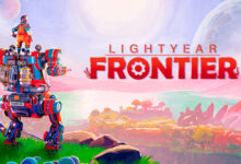 Lightyear Frontier