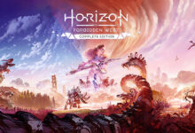 Horizon Forbidden West™ Complete Edition
                    
                                                                                            
                
                
                    21 Mar, 2024                
                
                                    


                
                    
                        259,00 zł