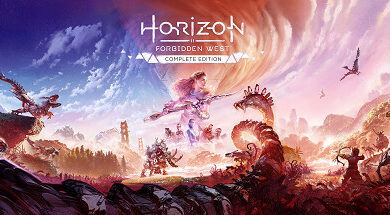 Horizon Forbidden West™ Complete Edition
                    
                                                                                            
                
                
                    21 Mar, 2024                
                
                                    


                
                    
                        259,00 zł