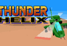 Thunder Helix