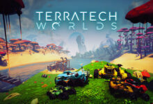 TerraTech Worlds