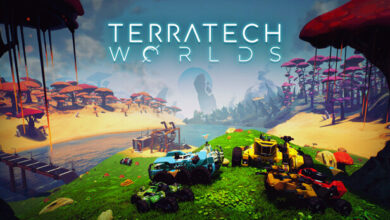 TerraTech Worlds