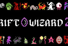 Rift Wizard 2