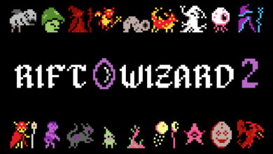 Rift Wizard 2