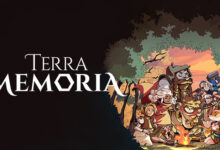 Terra Memoria