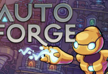 AutoForge