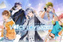 Voice Love on Air