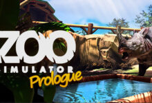 Zoo Simulator: Prologue