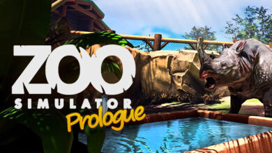 Zoo Simulator: Prologue