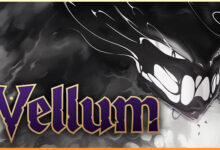 Vellum