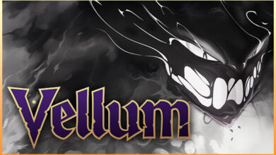 Vellum