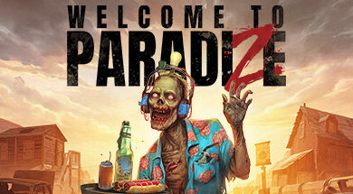 Welcome to ParadiZe
                    
                                                                                            
                
                
                    29 Feb, 2024                
                
                                    


                
                    
                        -15%138,99 zł118,14 zł