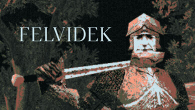 Felvidek