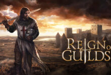 Reign of Guilds