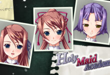 Holy Maid Academy