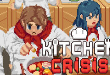 Kitchen Crisis