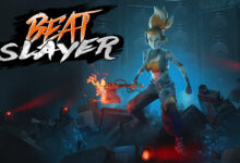 Beat Slayer