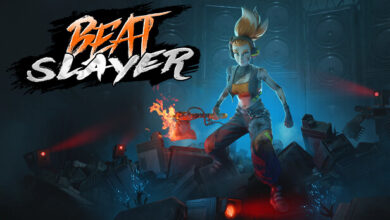 Beat Slayer