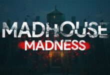 Madhouse Madness: Streamer's Fate