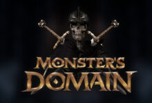 Monsters Domain