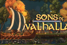 Sons of Valhalla