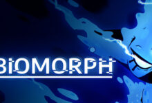 BIOMORPH