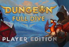 Dungeon Full Dive: Player Edition