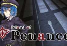 Island of Penance