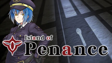 Island of Penance