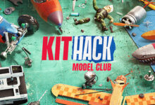 KitHack Model Club