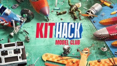 KitHack Model Club