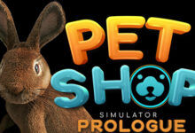 Pet Shop Simulator: Prologue