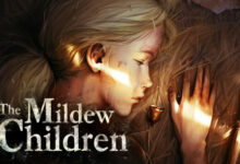 The Mildew Children