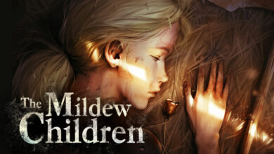 The Mildew Children