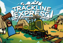 Trackline Express