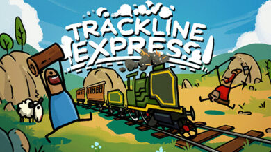 Trackline Express