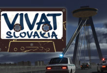 Vivat Slovakia