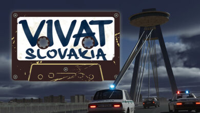 Vivat Slovakia