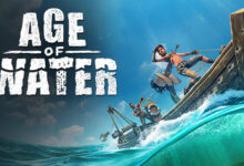 Age of Water