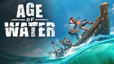 Age of Water