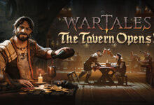 Wartales - The Tavern Opens!