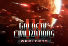 Galactic Civilizations IV - Warlords