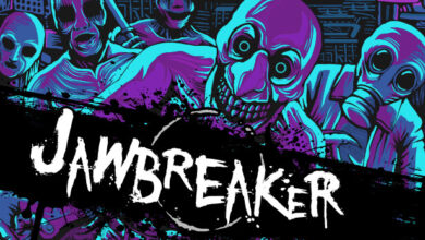 Jawbreaker