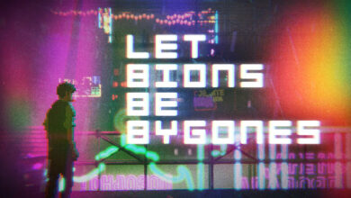 Let Bions Be Bygones