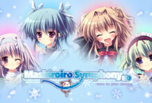 Mashiroiro Symphony HD -Love is Pure White-