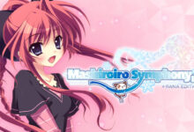 Mashiroiro Symphony HD -Sana Edition-