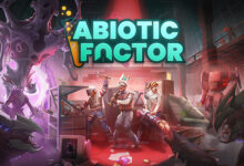 Abiotic Factor