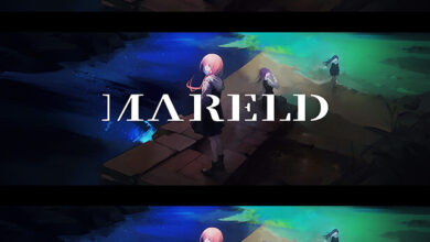 Mareld